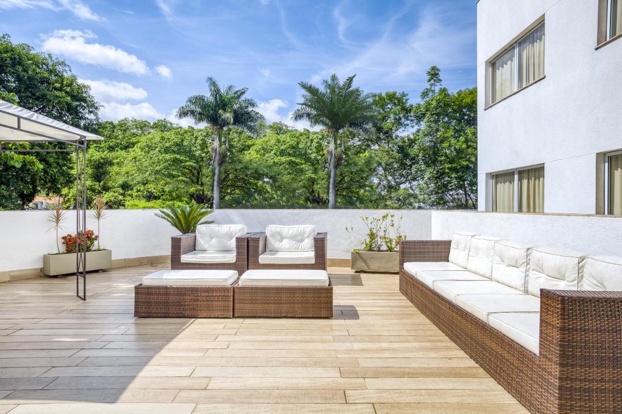 Cha Pampulha Design Hotel