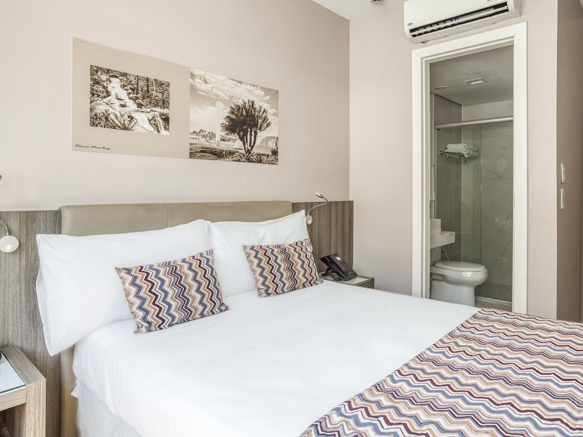 Cha Pampulha Design Hotel Belo Horizonte