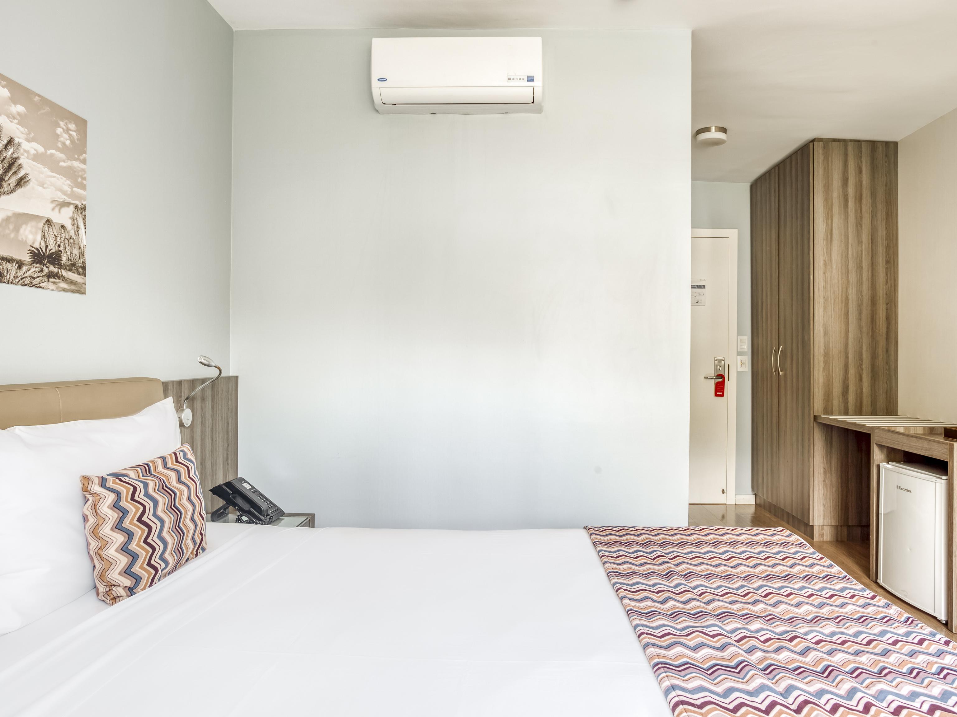 Cha Pampulha Design Hotel 4*