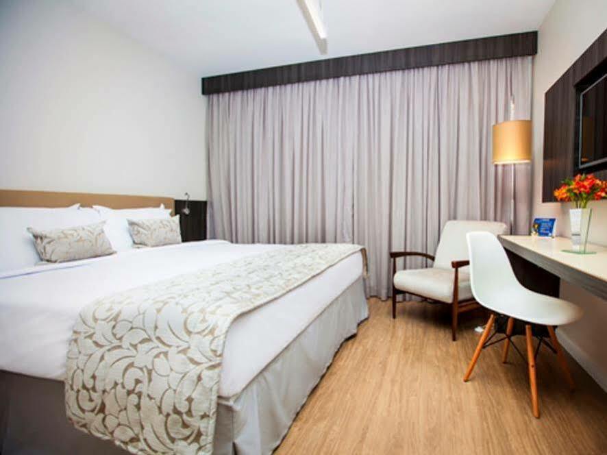 Cha Pampulha Design Belo Horizonte